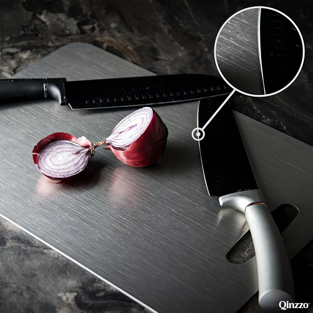 ClearCut™ Titanium Prep Board