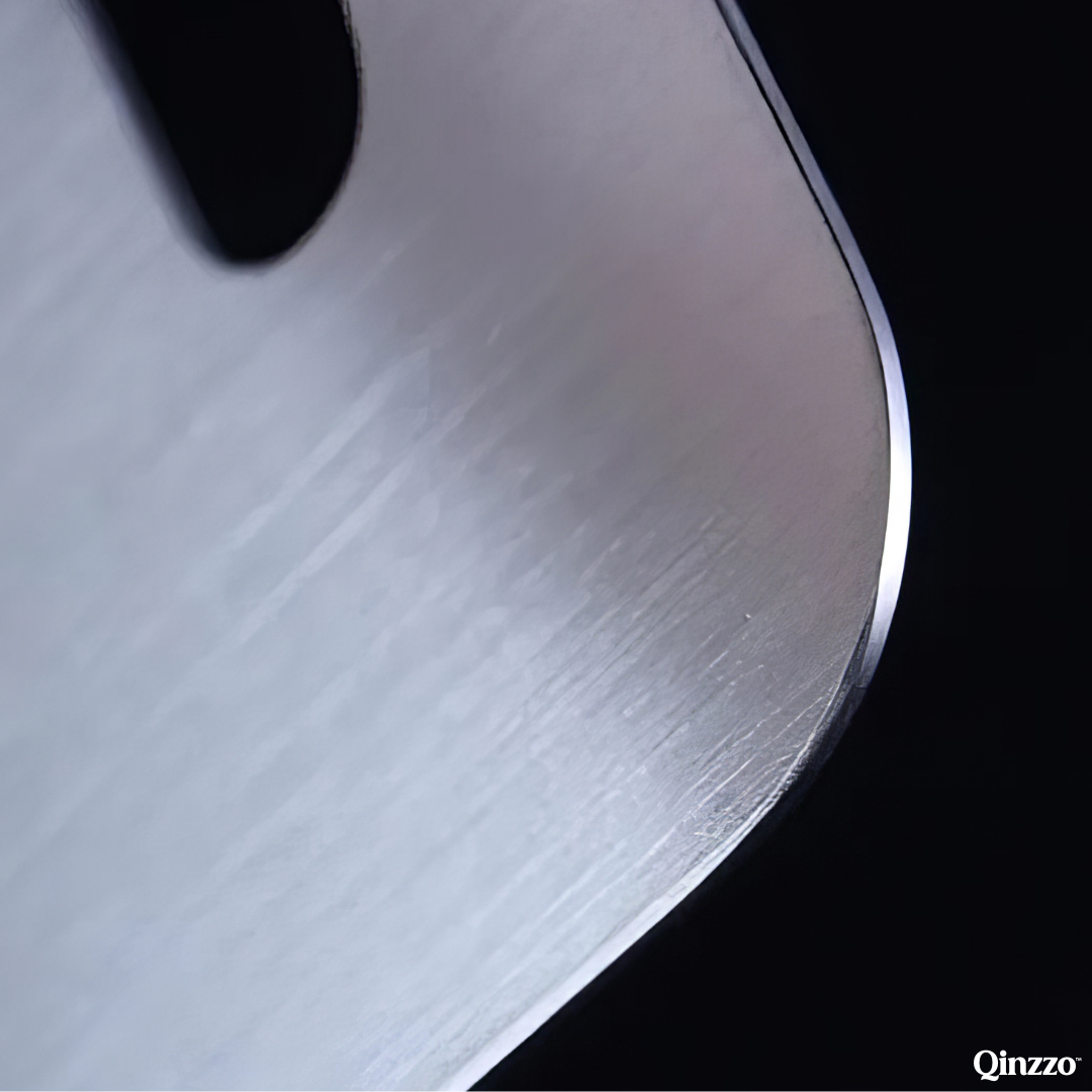 ClearCut™ Titanium Prep Board