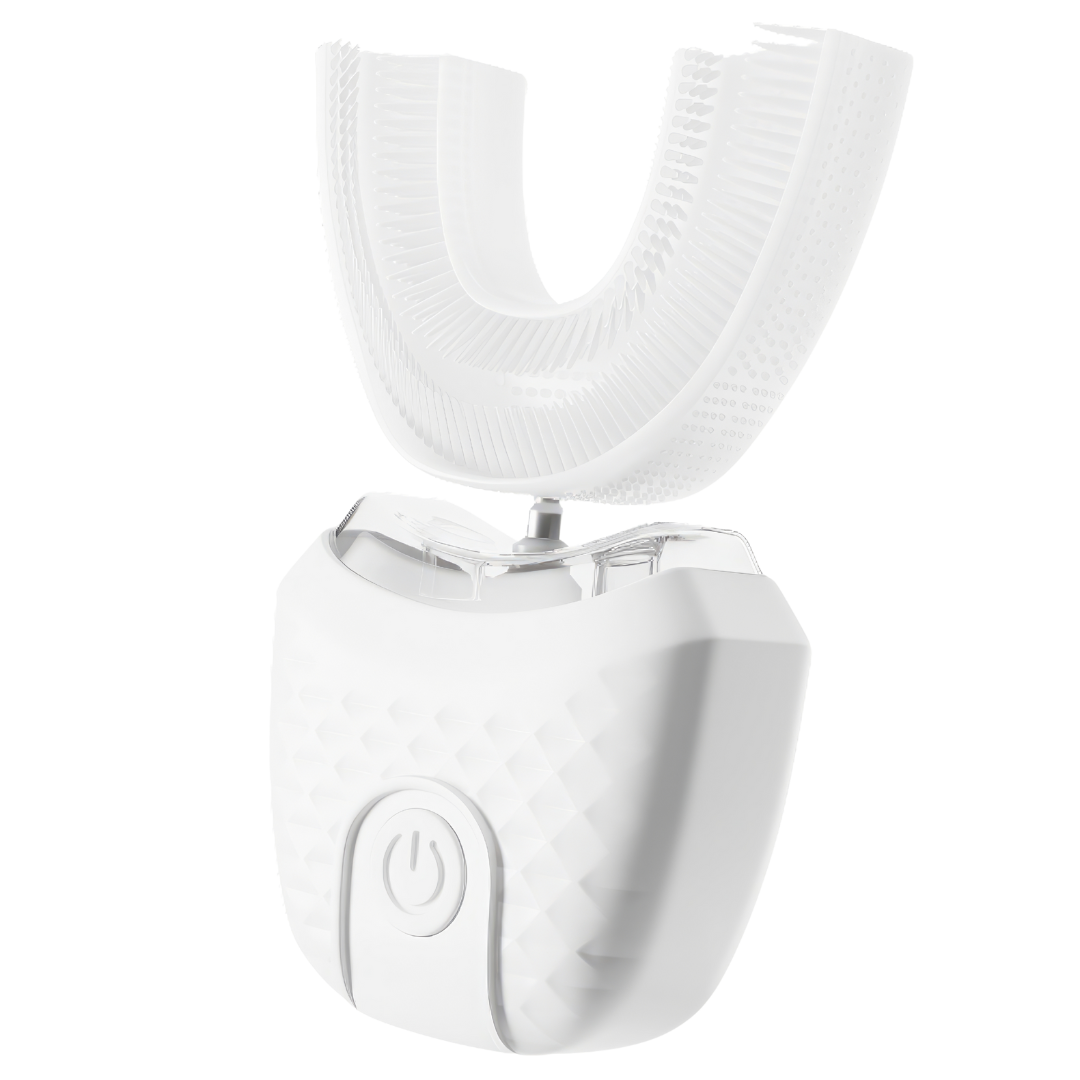 WhiteCare Brush