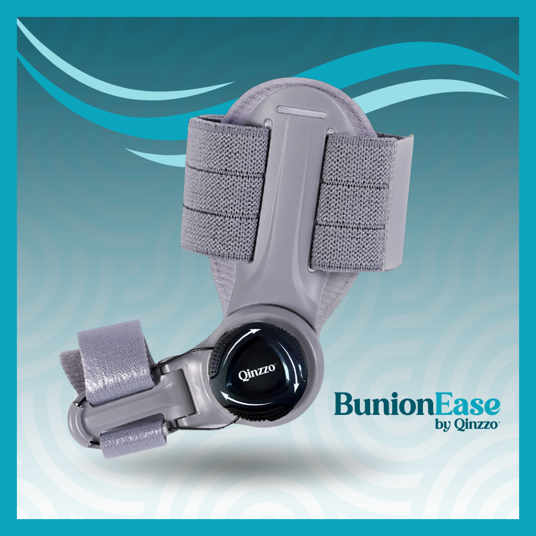 BunionEase™ Non-Surgical Fix