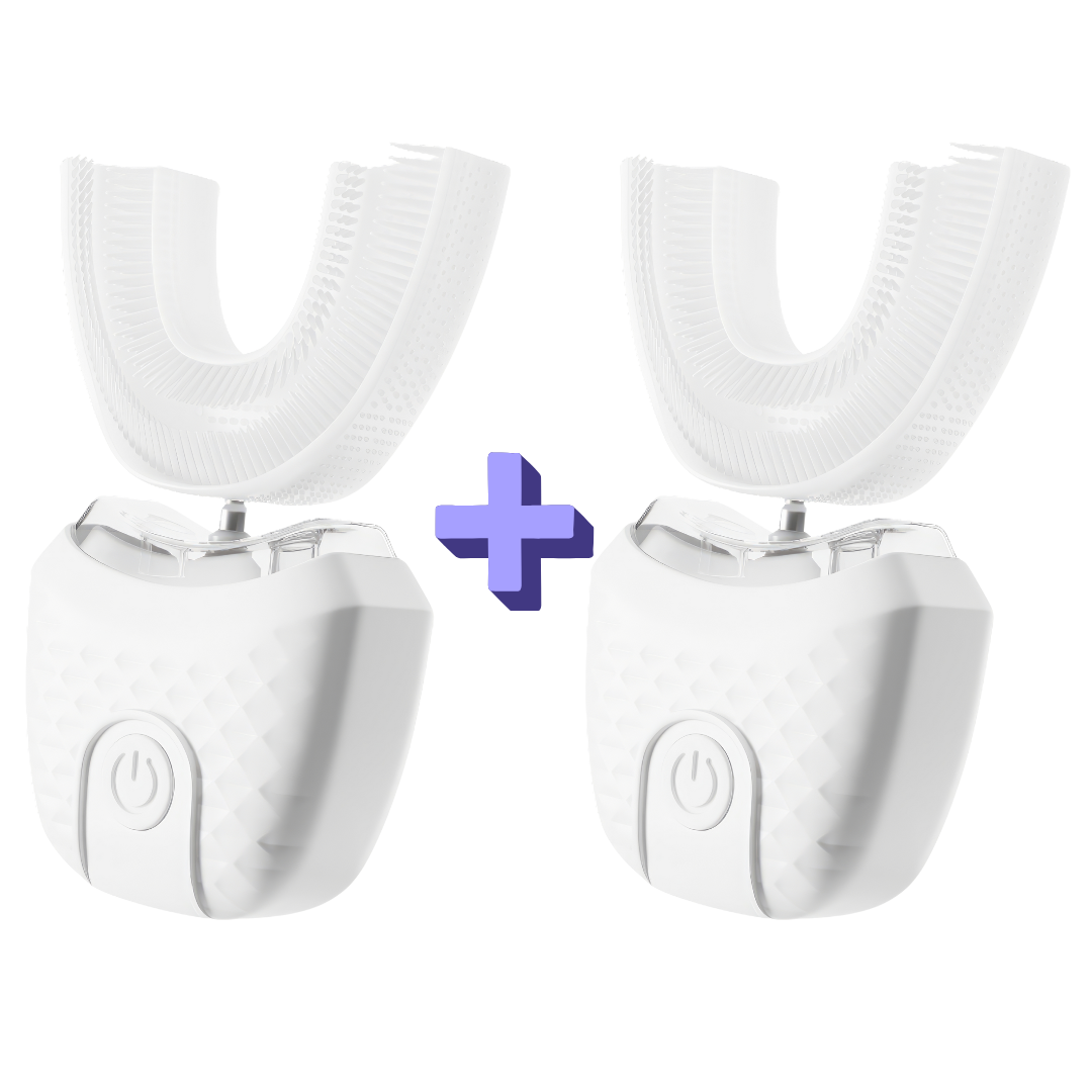 WhiteCare Brush