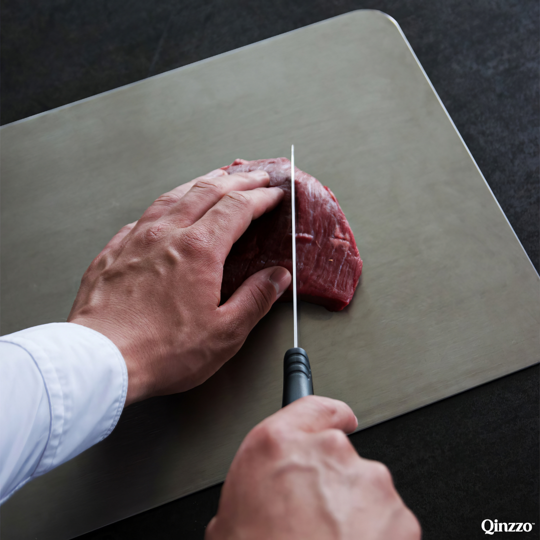 ClearCut™ Titanium Prep Board