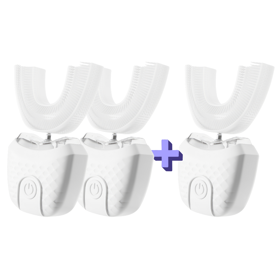 WhiteCare Brush