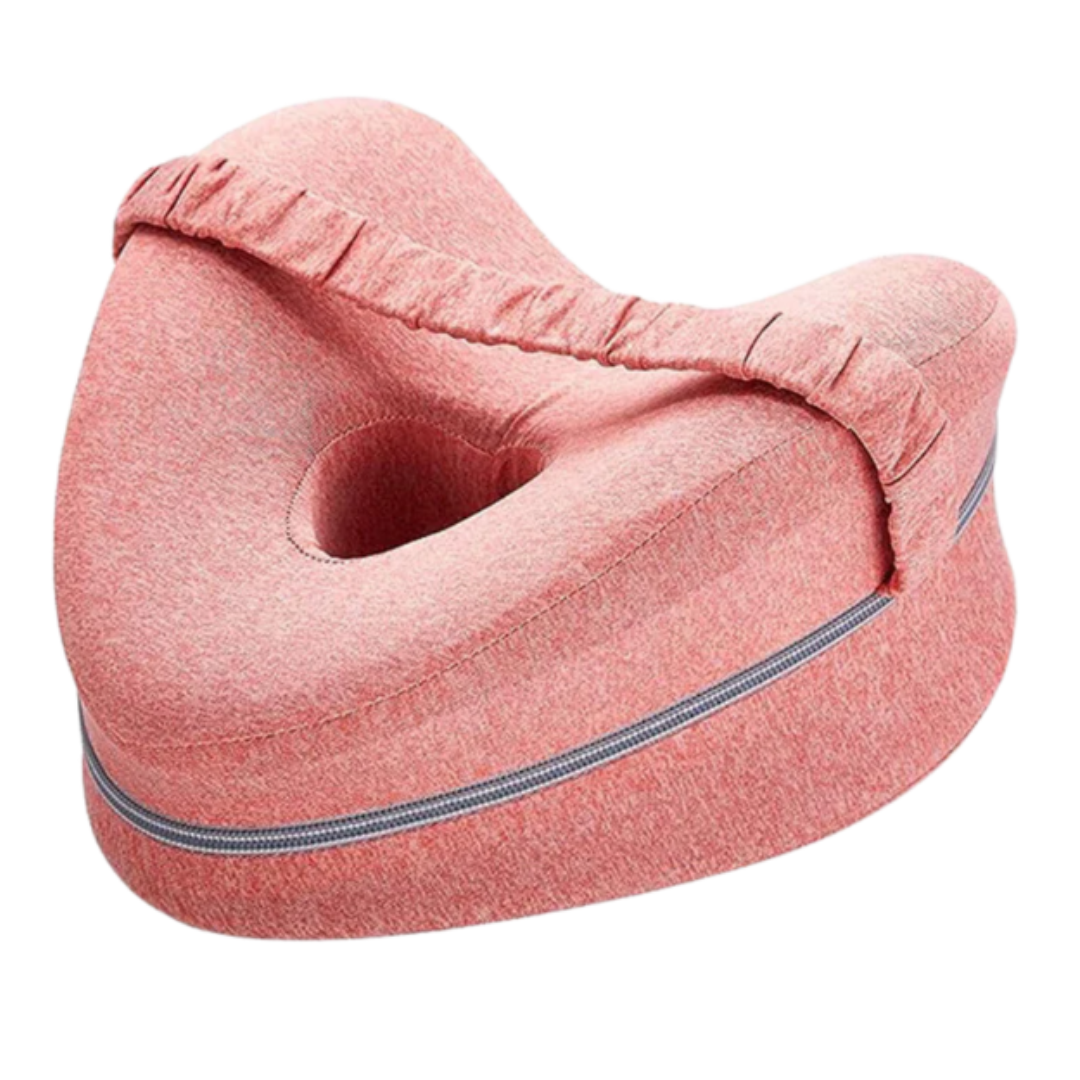 Allignment Pillow - Relieve Hip Pain And Sciatica