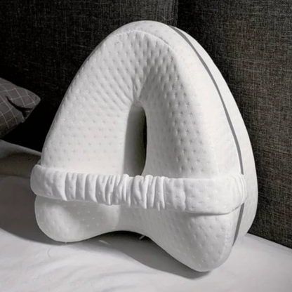 Allignment Pillow - Relieve Hip Pain And Sciatica