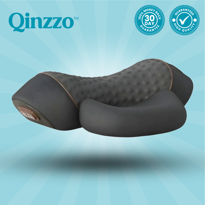 All-In-One Traction Massage Pillow