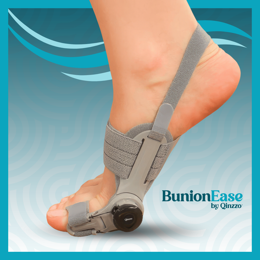 BunionEase™ Non-Surgical Fix