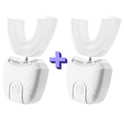 WhiteCare Brush