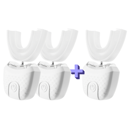 WhiteCare Brush