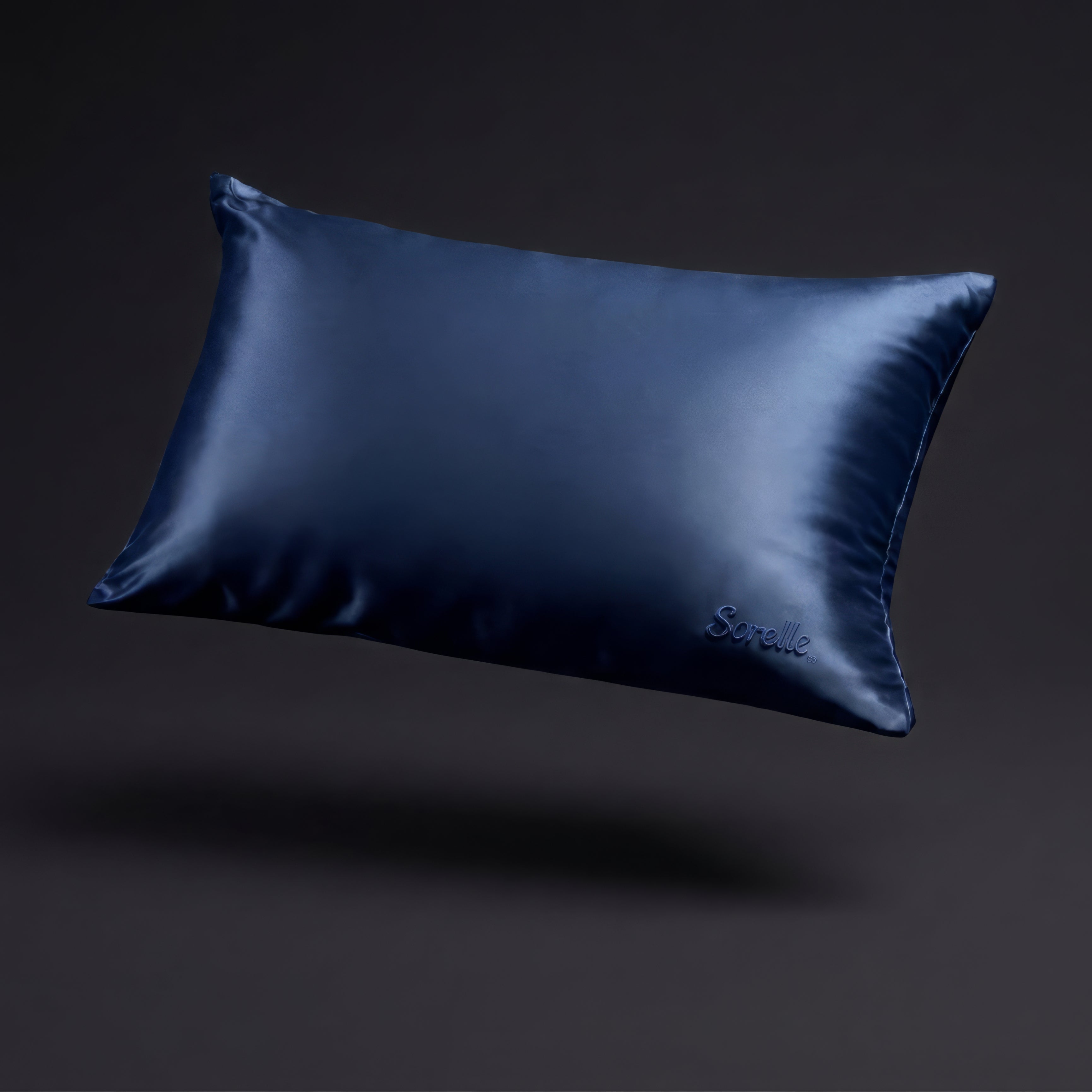Sorelle™ Beauty Sleep Silk Pillowcase
