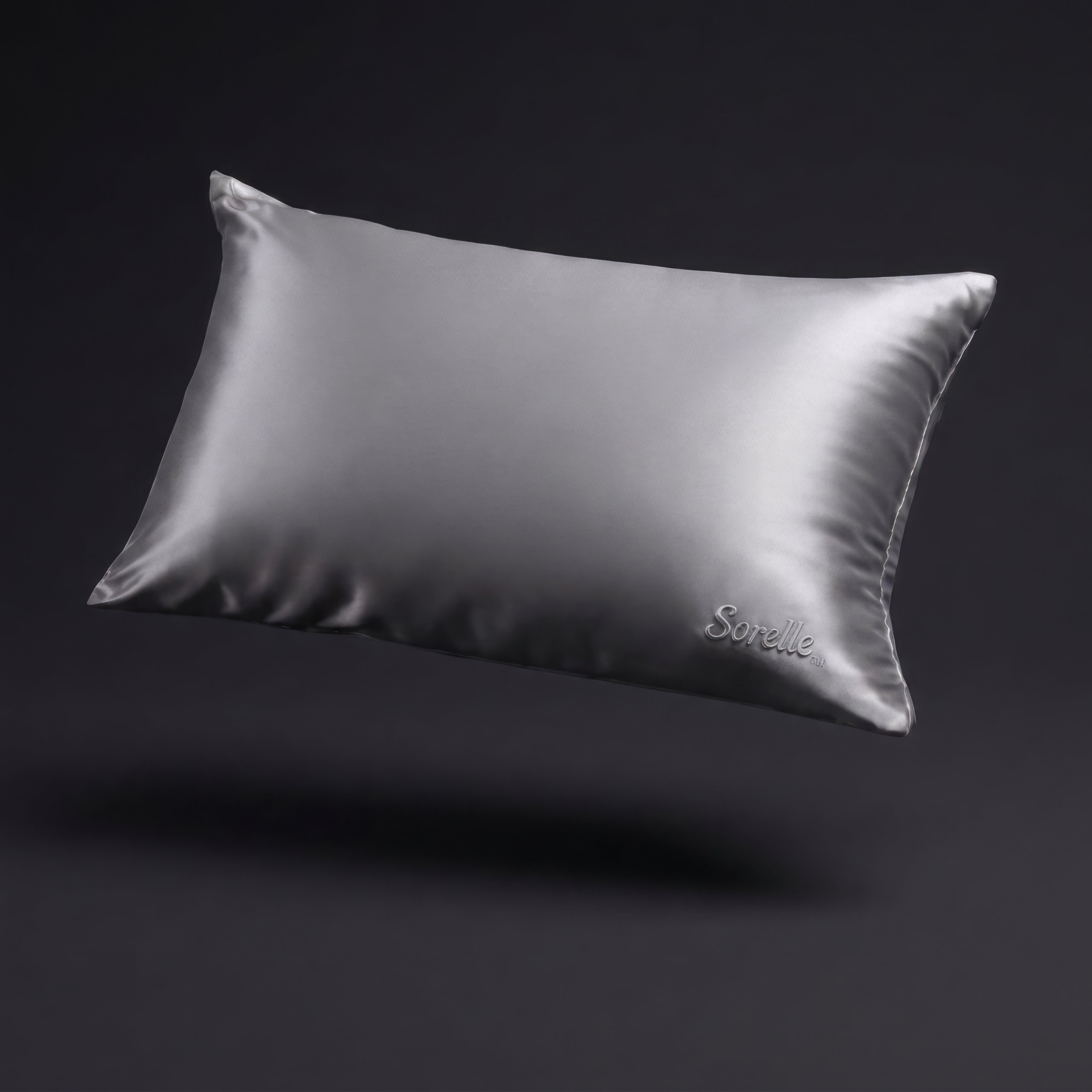 Sorelle™ Beauty Sleep Silk Pillowcase