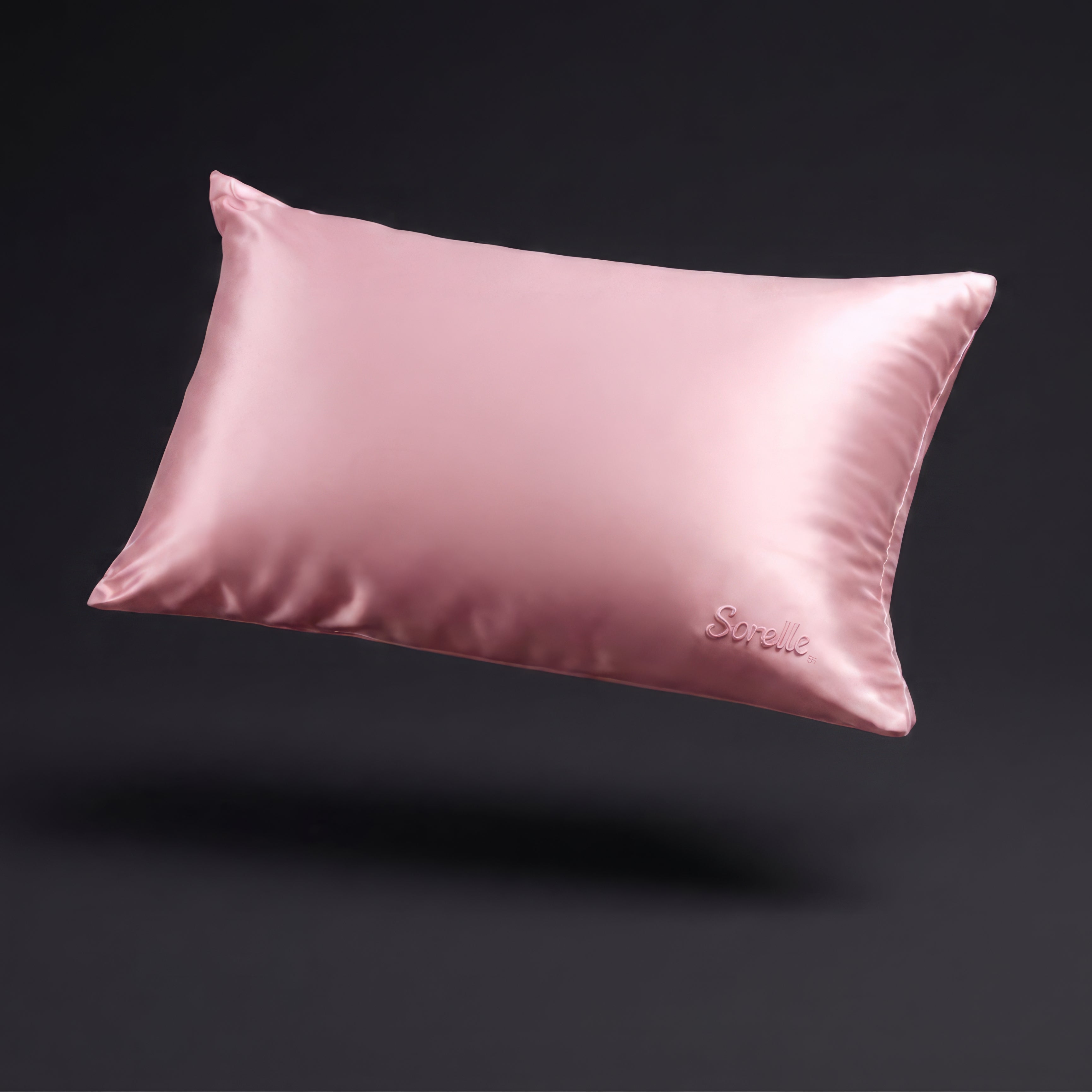 Sorelle™ Beauty Sleep Silk Pillowcase