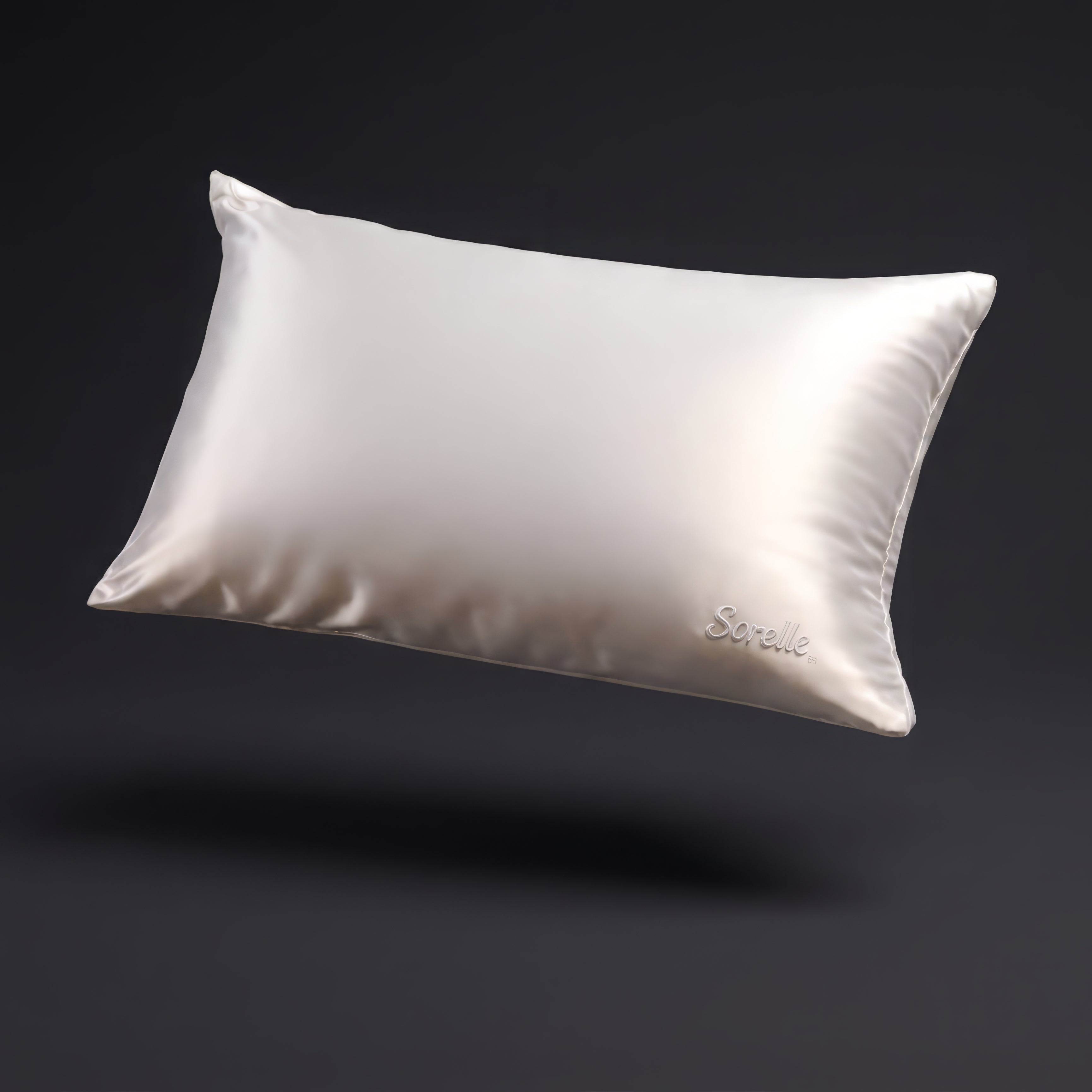 Sorelle™ Beauty Sleep Silk Pillowcase